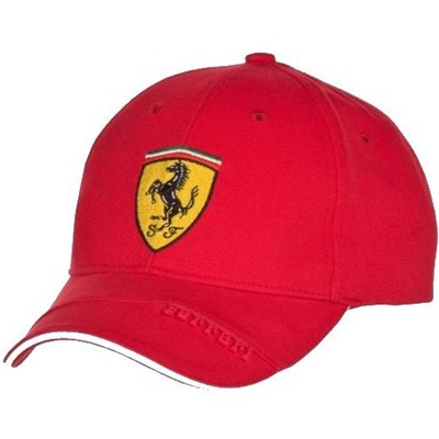 Ferrari Retro