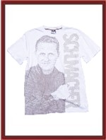 Michael Schumacher T-Shirt