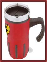 Ferrari Travel Mug - Red (FP8942)
