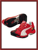 Puma Ferrari Shoes