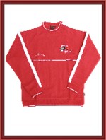 Michael Schumacher Speedline Sweatshirt