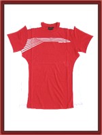 Michael Schumacher T-Shirt 7 Stripes (MSF5111)