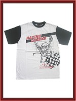 Michael Schumacher Racing Legend T-Shirt (MSF7191)