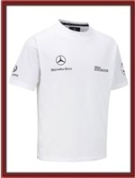 Michael Schumacher Mercedes T-Shirt