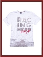 Michael Schumacher Racing Hero T-Shirt